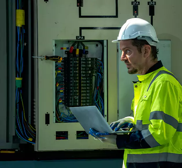 Professional Electrical Inspection: Your Local Safety Check Team in Ames, IA