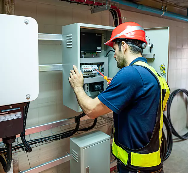 Professional Electrical Maintenance: Your Local Preventive Care Team in Ames, IA