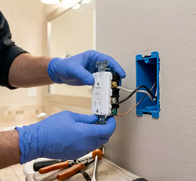 Professional GFCI Installation: Your Local Shock Protection Team in Ames, IA