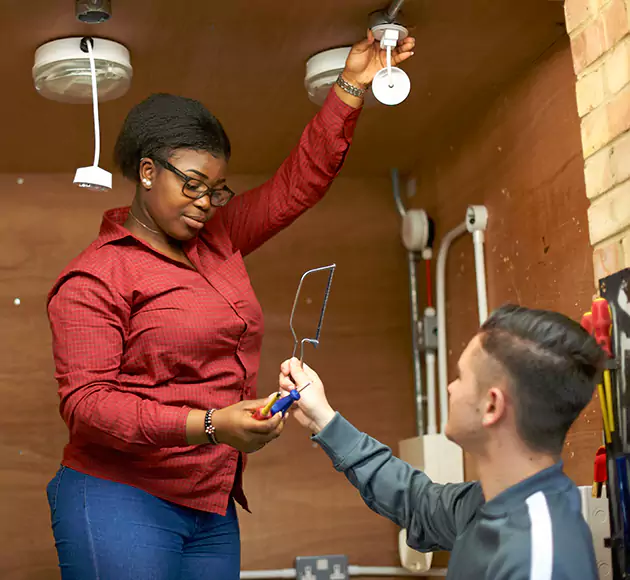 Professional Light Fixture Installation: Your Local Fixture Team in Ames, IA
