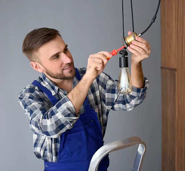 Professional Lighting Electrician: Your Local Fixture Expert in Ames, IA