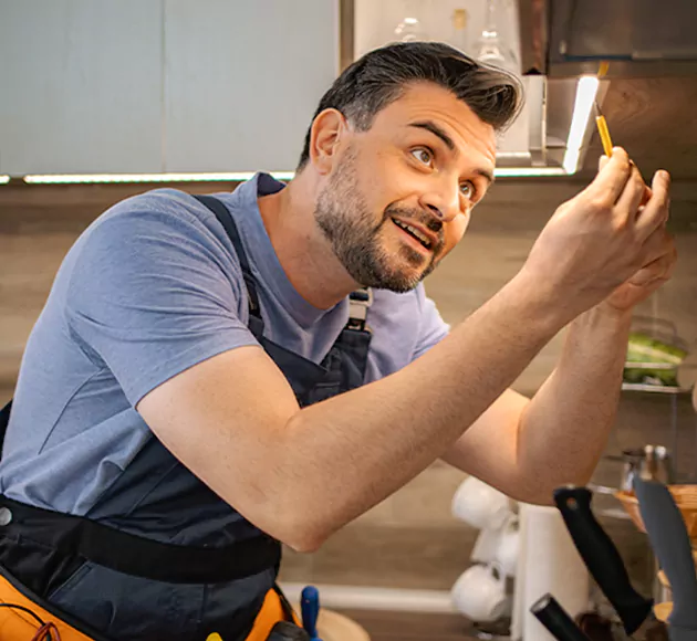 Trusted Home Electrician: Your Local Choice in in Ames, IA