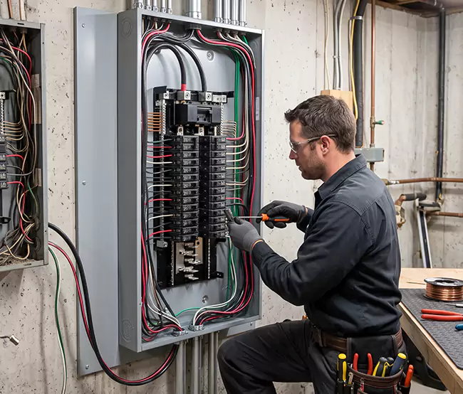 What Makes Us the Right Choice in Ames, IA?